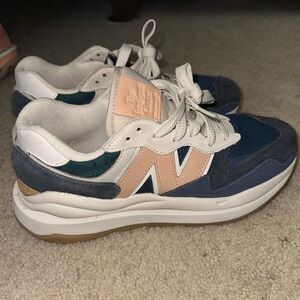 New Balance 57/40 Sneakers